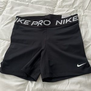 Nike pro spandex BRAND NEW W TAG